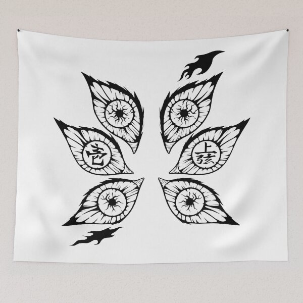 Item preview, Upper Moon 1 Eyes designed and sold by ANIME HEAT.