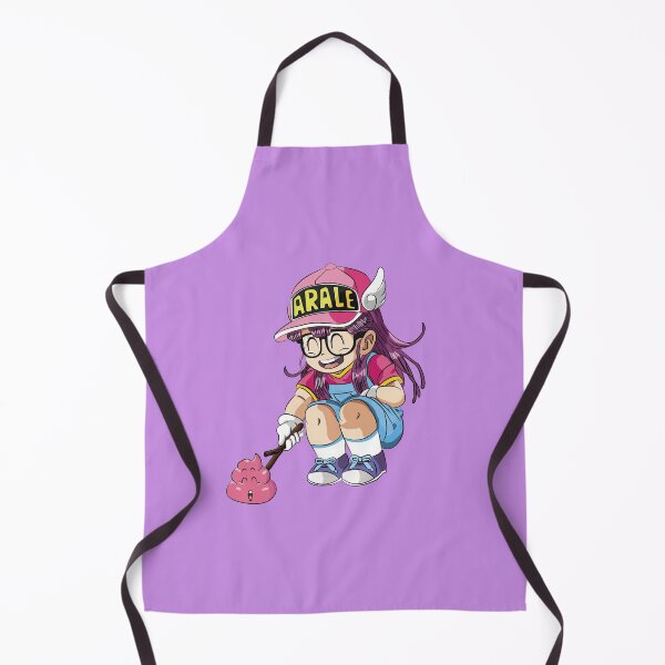Item preview, Arare / Arale; Purple designed and sold by Marco Bottiglieri.