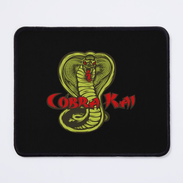 Item preview, Cobra kai designed and sold by derricwise.