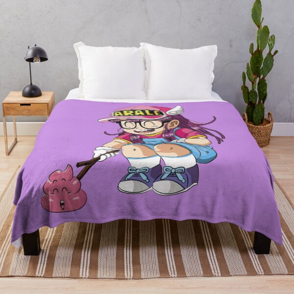 Item preview, Arare / Arale; Purple designed and sold by Marco Bottiglieri.