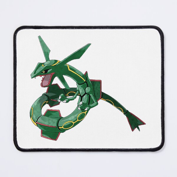 Item preview, Rắyquáza - Green Dragon designed and sold by Teretasna.