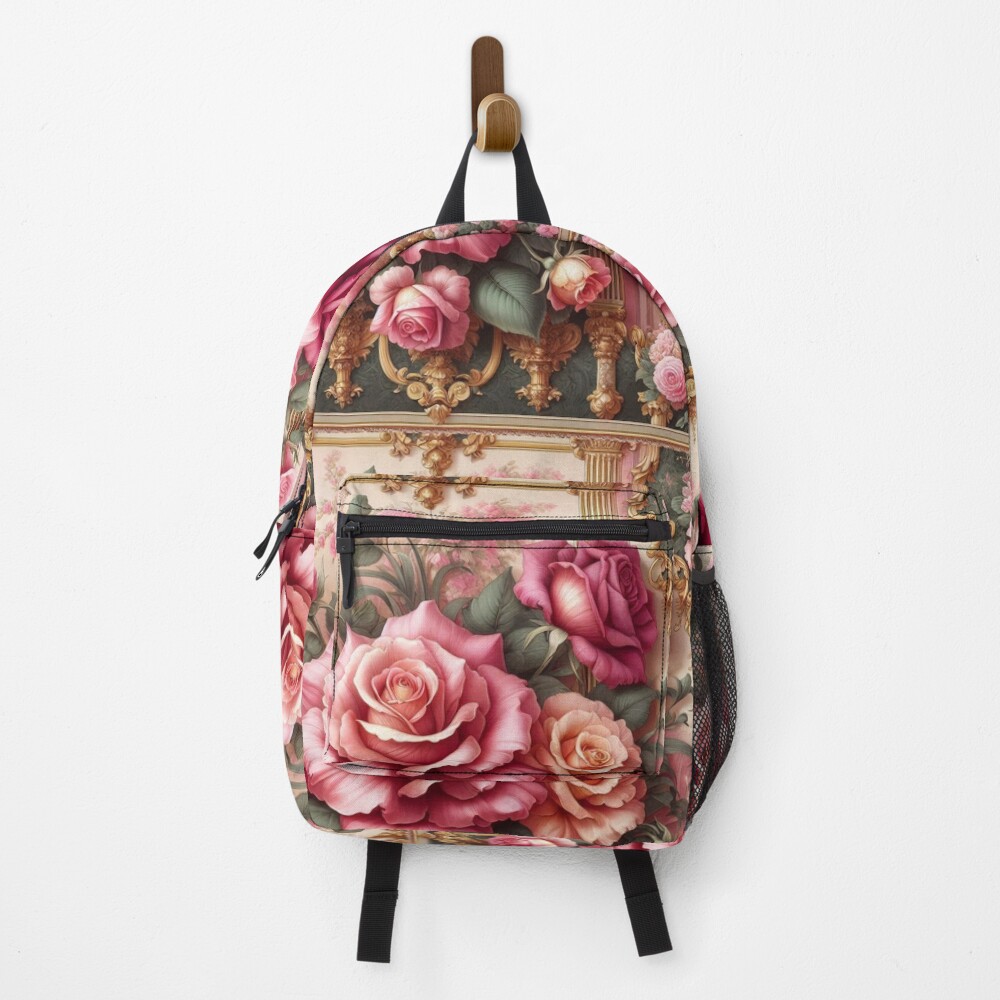 Item preview, Backpack designed and sold by DesignsByPrnces.