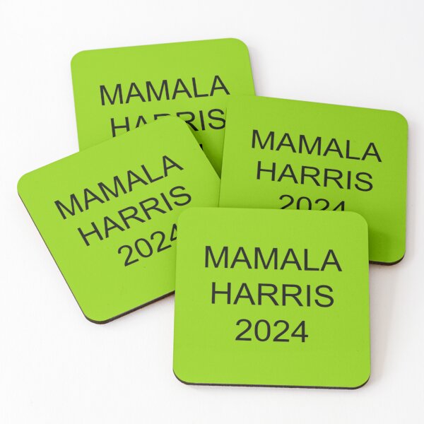 Item preview, Mamala Kamala Harris 2024 Brat Summer designed and sold by meadowmobley.