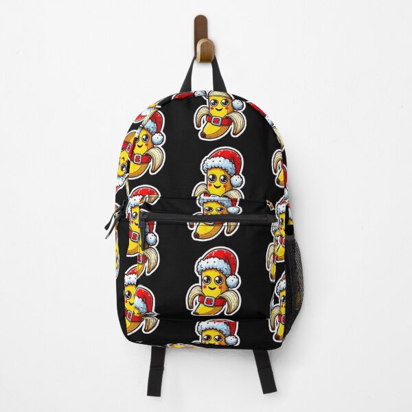 Item preview, Cute Banana Santa designed and sold by BDLuck2021.