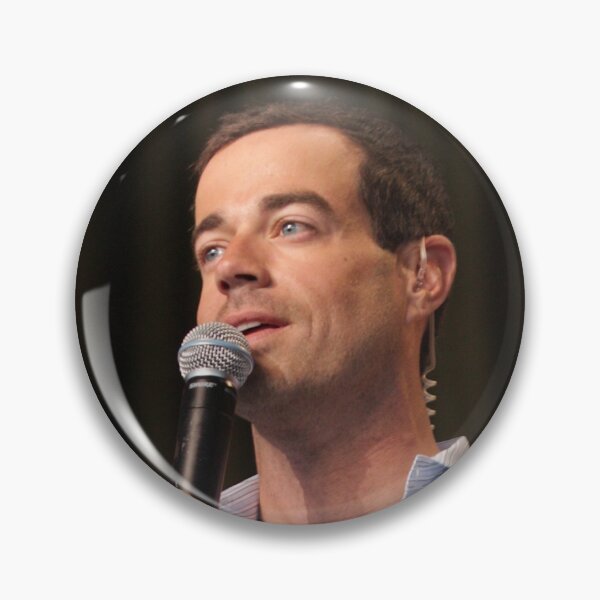 Item preview, Carson Daly - Photograph designed and sold by ConcertImages.