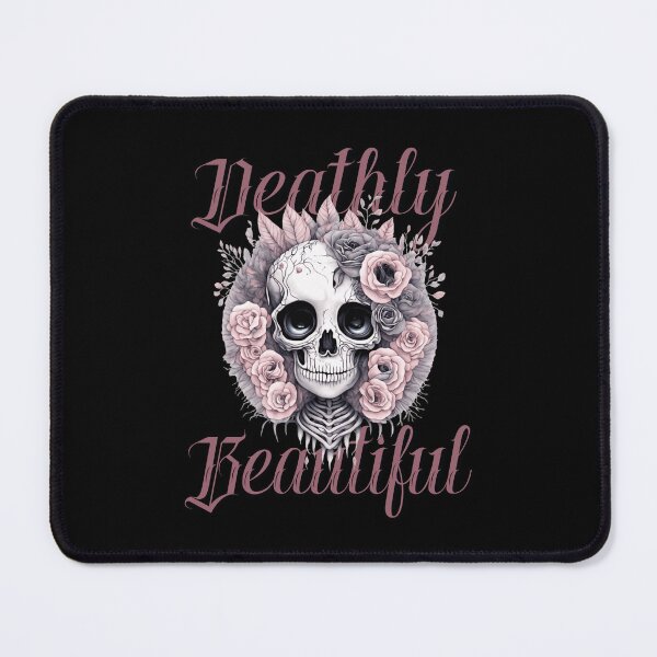 Item preview, Deathly Beautiful designed and sold by TMars.