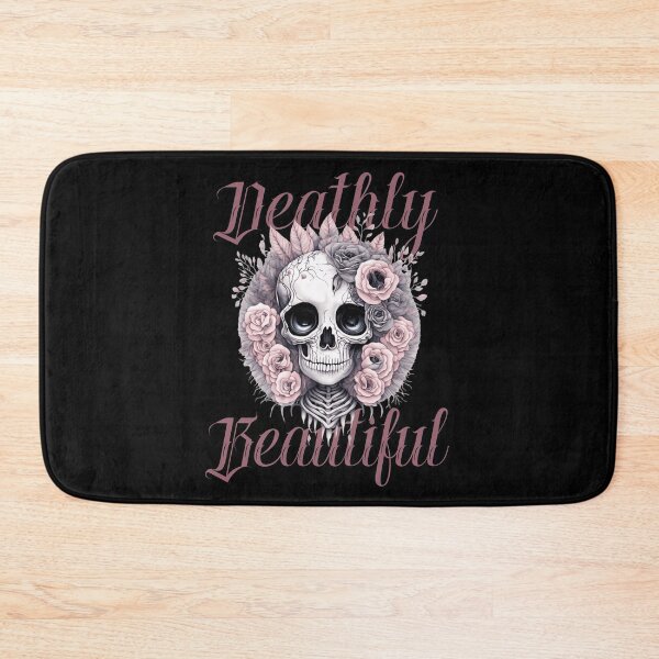 Item preview, Deathly Beautiful  designed and sold by TMars.
