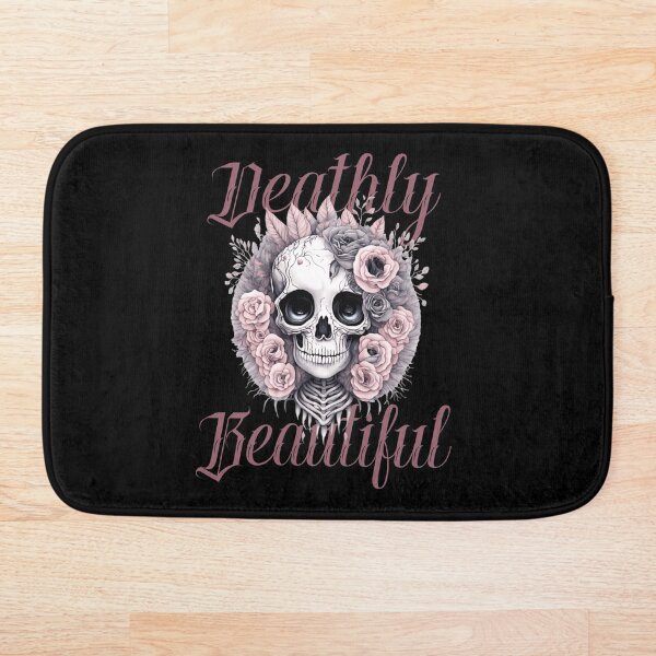 Item preview, Deathly Beautiful  designed and sold by TMars.