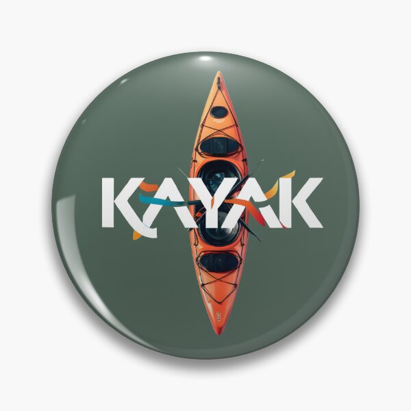 Item preview, KAYAK  designed and sold by AldeaPod.