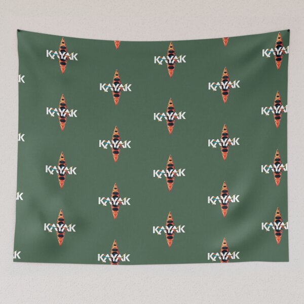 Item preview, KAYAC designed and sold by AldeaPod.