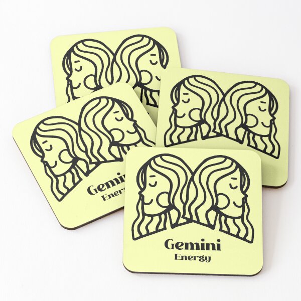 Item preview, Gemini Energy, Astrology, Zodiacal Signs, Air Elements, Gemini Season designed and sold by auramistica.