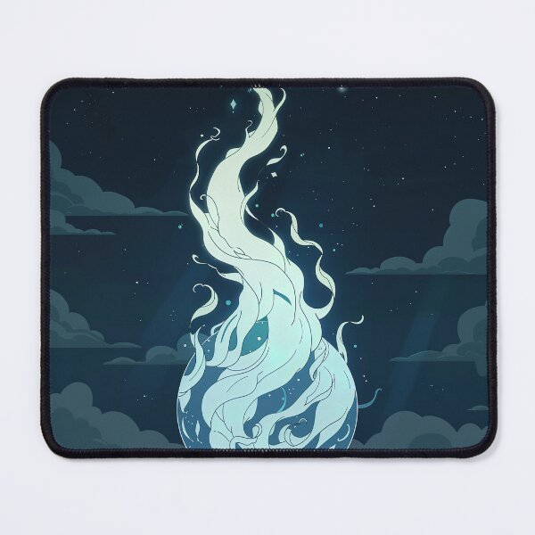 Item preview, Aether element | Anime style designed and sold by ComicsFactory.