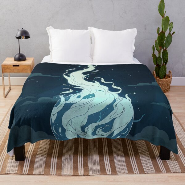 Item preview, Aether element | Anime style designed and sold by ComicsFactory.
