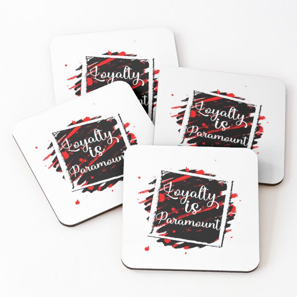 Item preview, Unwavering Loyalty: Essentials for the Devoted designed and sold by LatoriaStyle.