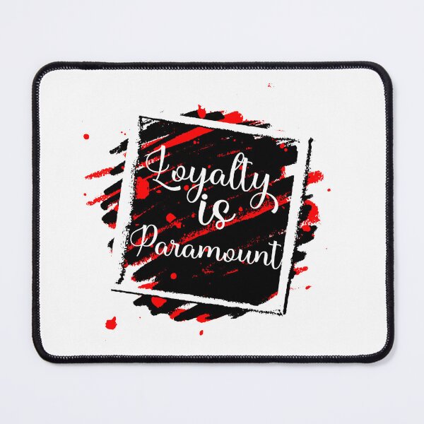 Item preview, Unwavering Loyalty: Essentials for the Devoted designed and sold by LatoriaStyle.