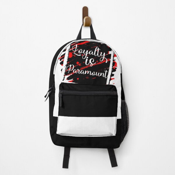 Item preview, Unwavering Loyalty: Essentials for the Devoted designed and sold by LatoriaStyle.