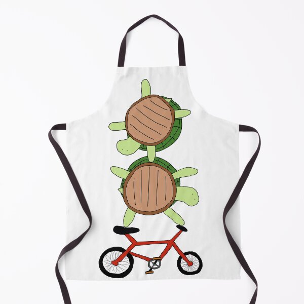 Item preview, Cirque du Tortue (no text) designed and sold by Thriving Murtle.