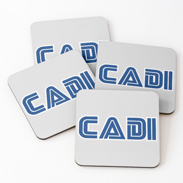Item preview, CADI designed and sold by JaviTaiyou.