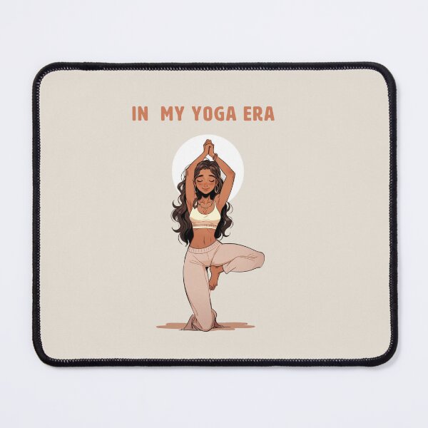 Item preview, in my yoga era designed and sold by La Loca.