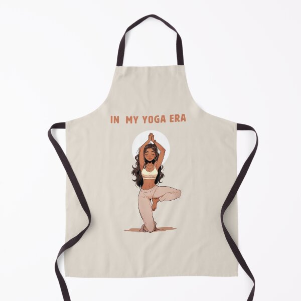 Item preview, in my yoga era designed and sold by La Loca.