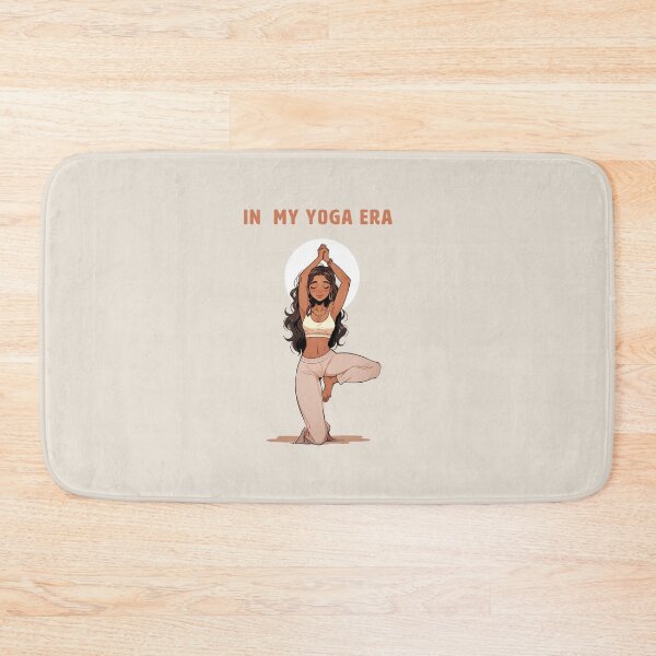 Item preview, in my yoga era designed and sold by La Loca.