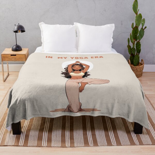 Item preview, in my yoga era  designed and sold by La Loca.