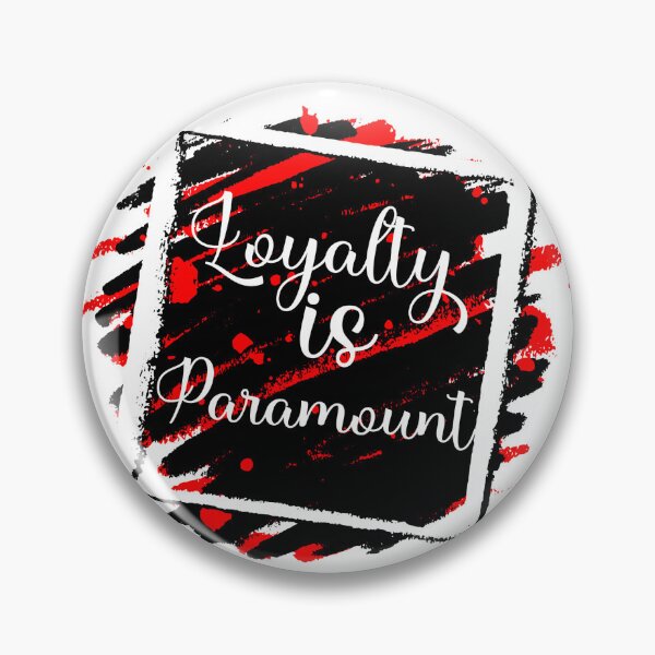 Item preview, Unwavering Loyalty: Essentials for the Devoted designed and sold by LatoriaStyle.