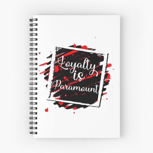 Item preview, Unwavering Loyalty: Essentials for the Devoted designed and sold by LatoriaStyle.