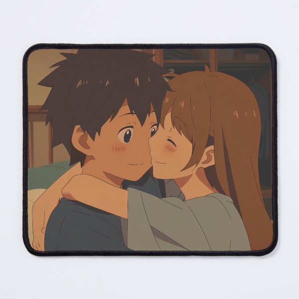 Item preview, Affection | Anime style designed and sold by ComicsFactory.