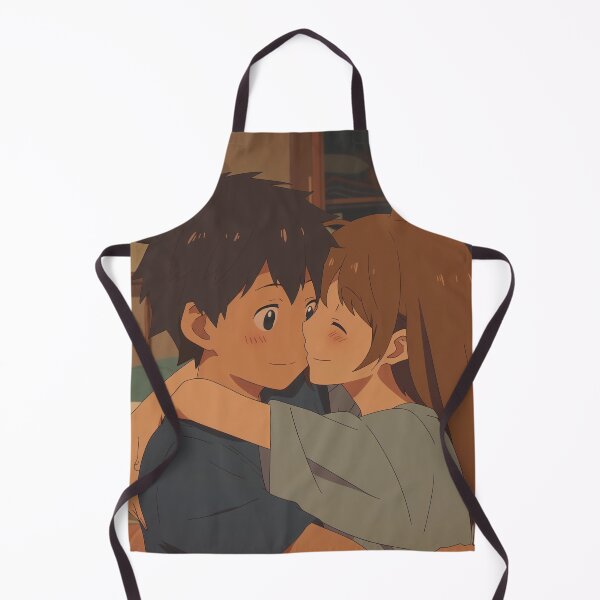 Item preview, Affection | Anime style designed and sold by ComicsFactory.
