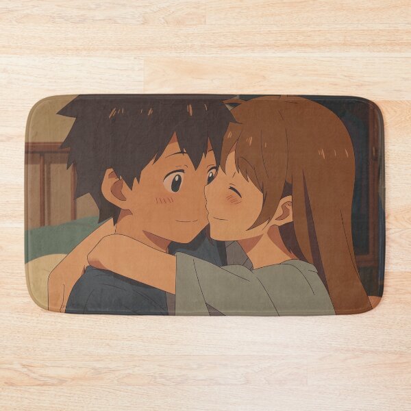 Item preview, Affection | Anime style designed and sold by ComicsFactory.