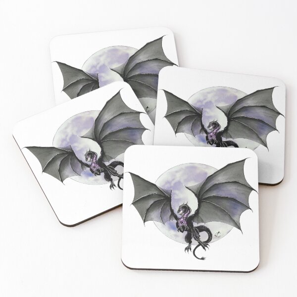 Item preview, Shadow Dragon designed and sold by Sketch1682.