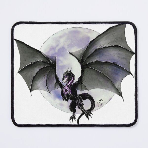 Item preview, Shadow Dragon designed and sold by Sketch1682.