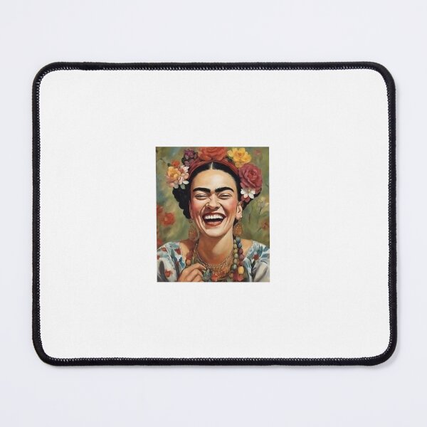 Item preview, Frida khalo designed and sold by Amoricoo.