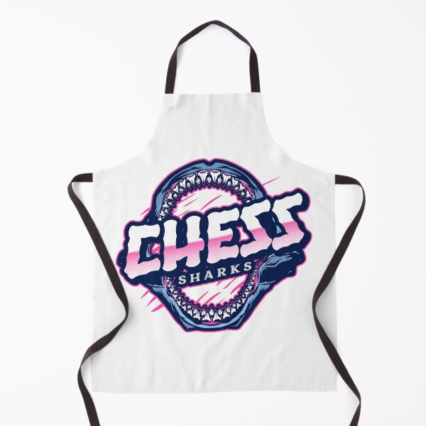 Item preview, Chess Sharks designed and sold by ThoseEnergy.