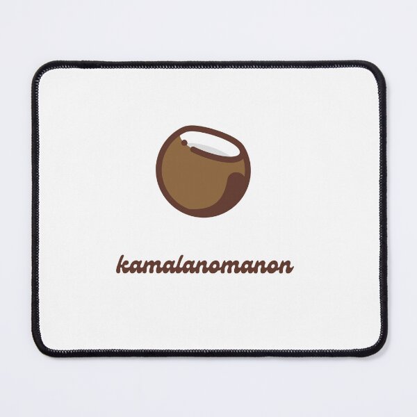 Item preview, Kamalanomanon Coconut Brown designed and sold by amyshira7.