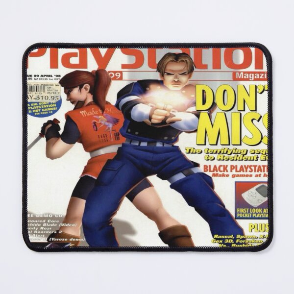 Item preview, DONT MISS IT RETRO GAMING COVER designed and sold by xBLACKSTAR.