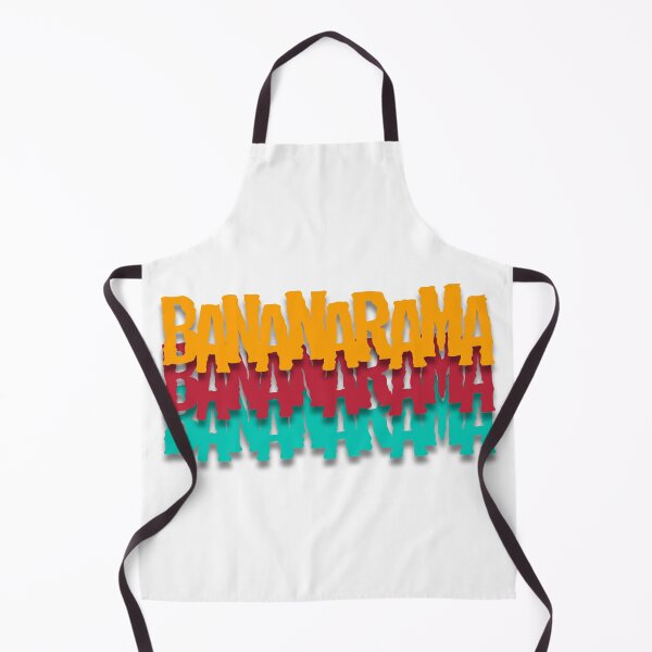 Item preview, Bananarama Name Multiple Colors With Shadows designed and sold by Henrylizarraga.