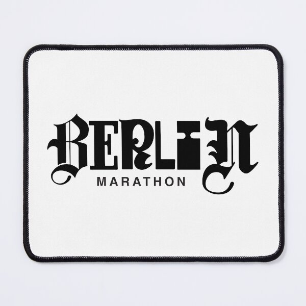 Item preview, Berlin Marathon designed and sold by Mariana MARM.