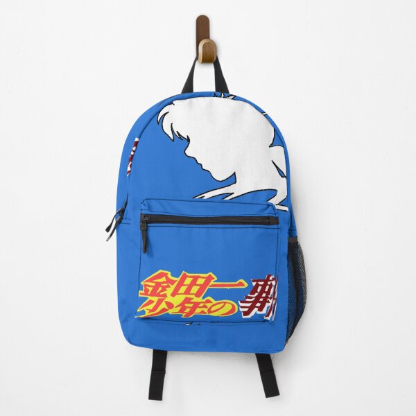 Item preview, Kindaichi designed and sold by Mangasmania.