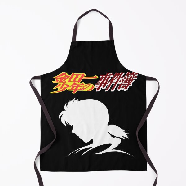 Item preview, Kindaichi designed and sold by Mangasmania.