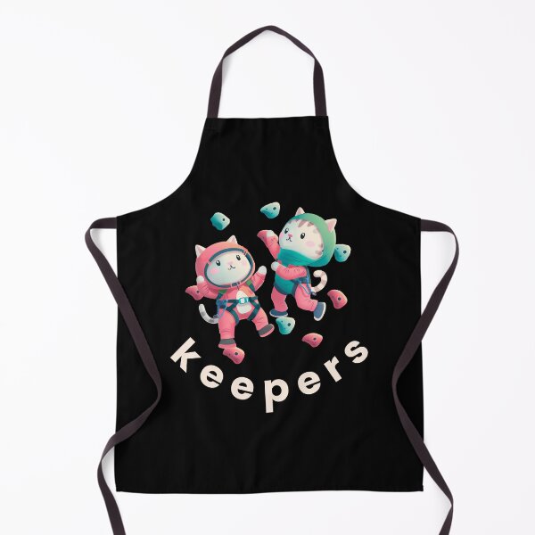 Item preview, Kitten Keepers designed and sold by PB-Sandwich.