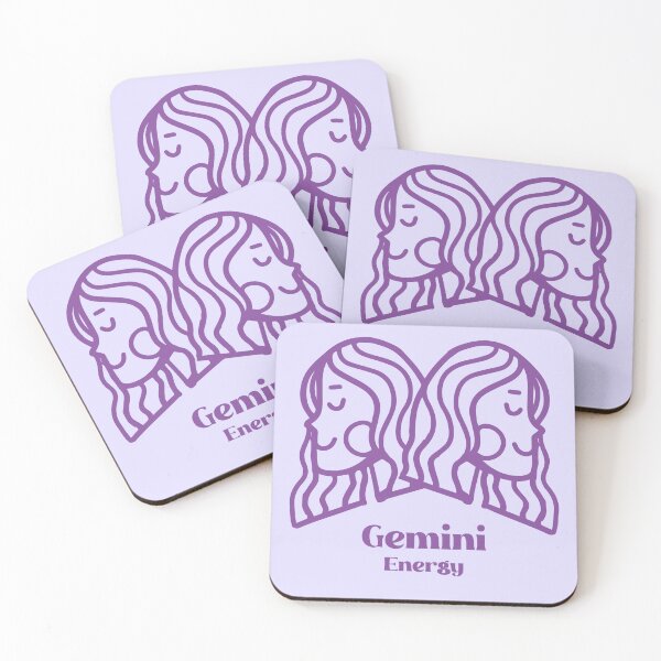 Item preview, Gemini Energy, Astrology, Zodiacal Signs, Air Elements, Gemini Season designed and sold by auramistica.