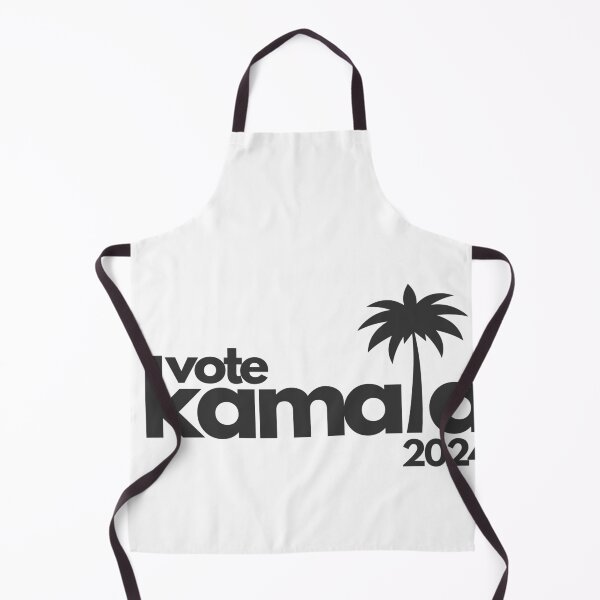 Item preview, Vote Kamala Harris Coconut Tree 2024 designed and sold by amyshira7.