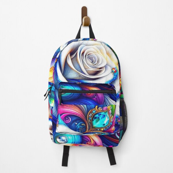 Item preview, Navy Blue Rose designed and sold by connie campbell.