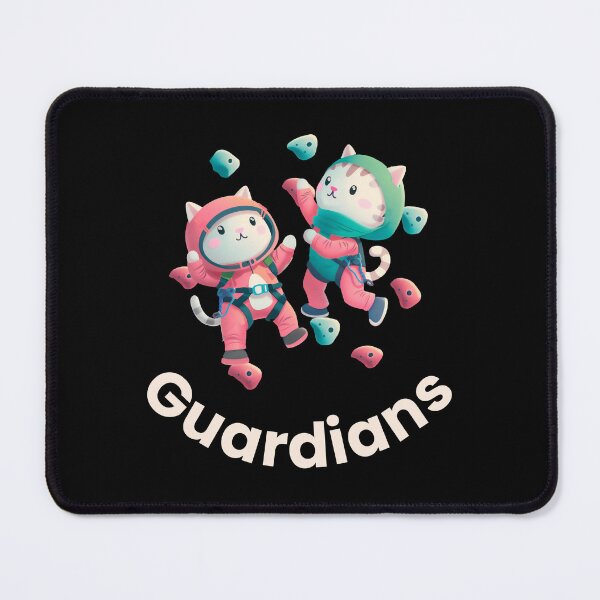 Item preview, Guardian Keepers designed and sold by PB-Sandwich.
