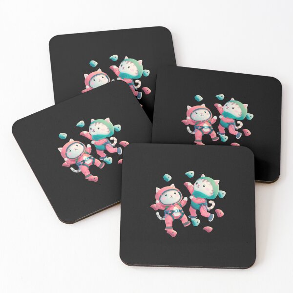 Item preview, Kitty Cats designed and sold by PB-Sandwich.
