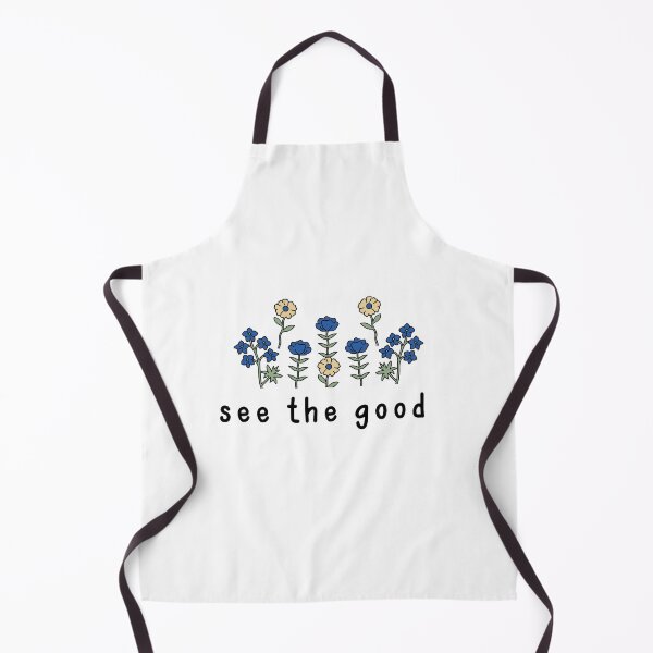Item preview, See The Good Aesthetic Floral designed and sold by amyshira7.