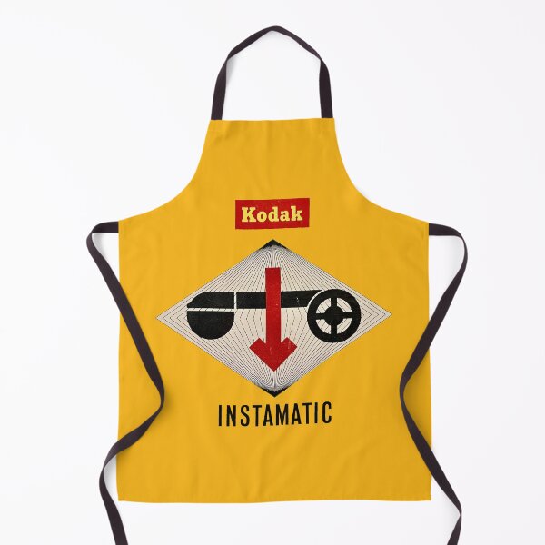 Item preview, Kodak Instamatic Logo (full logo png) designed and sold by Ayko-Sicarius.
