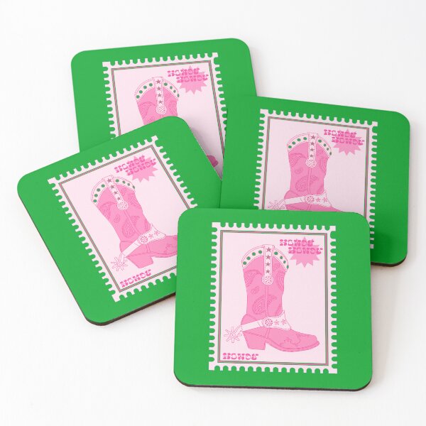 Item preview, Howdy Stamp designed and sold by Julia Santos.